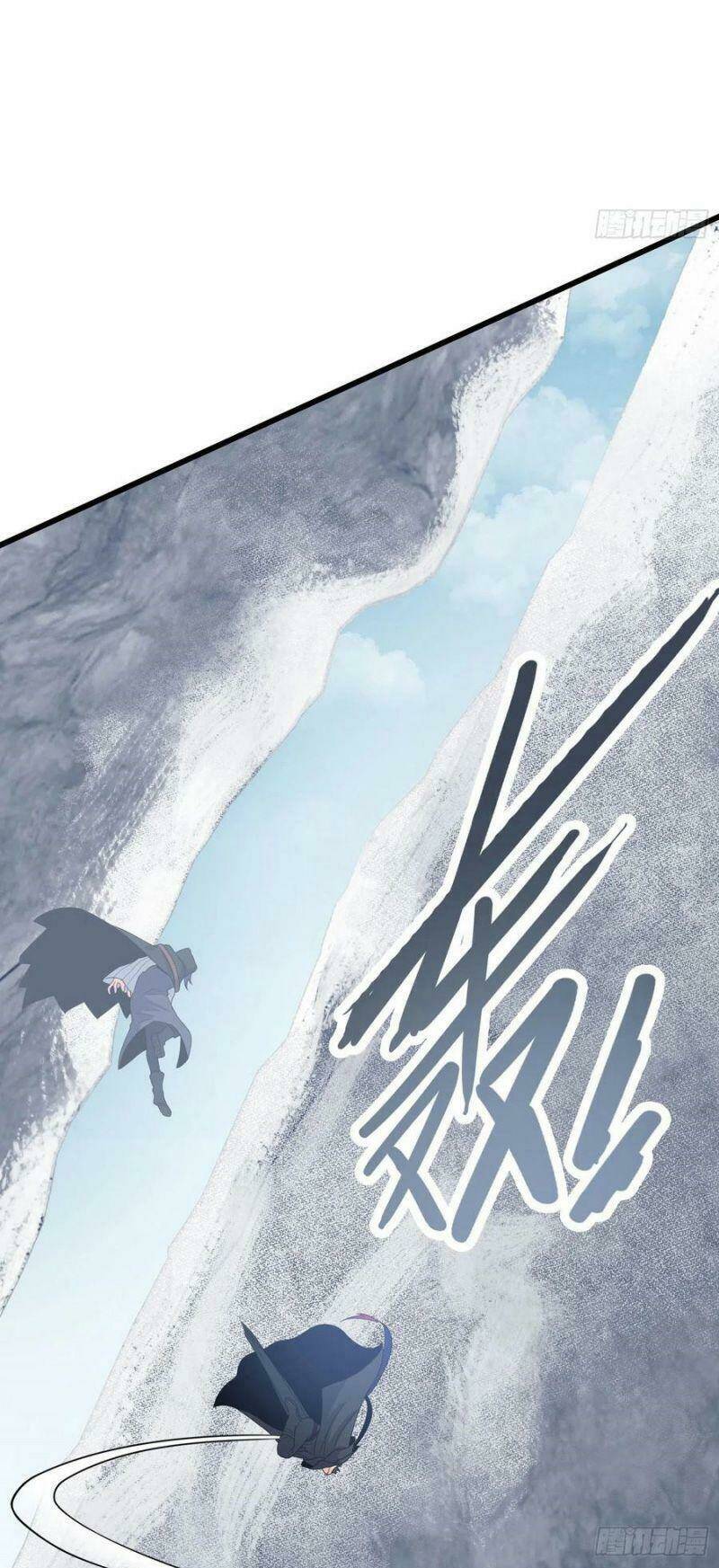 Tân Đình Là Hảo Đao: Chapter 18