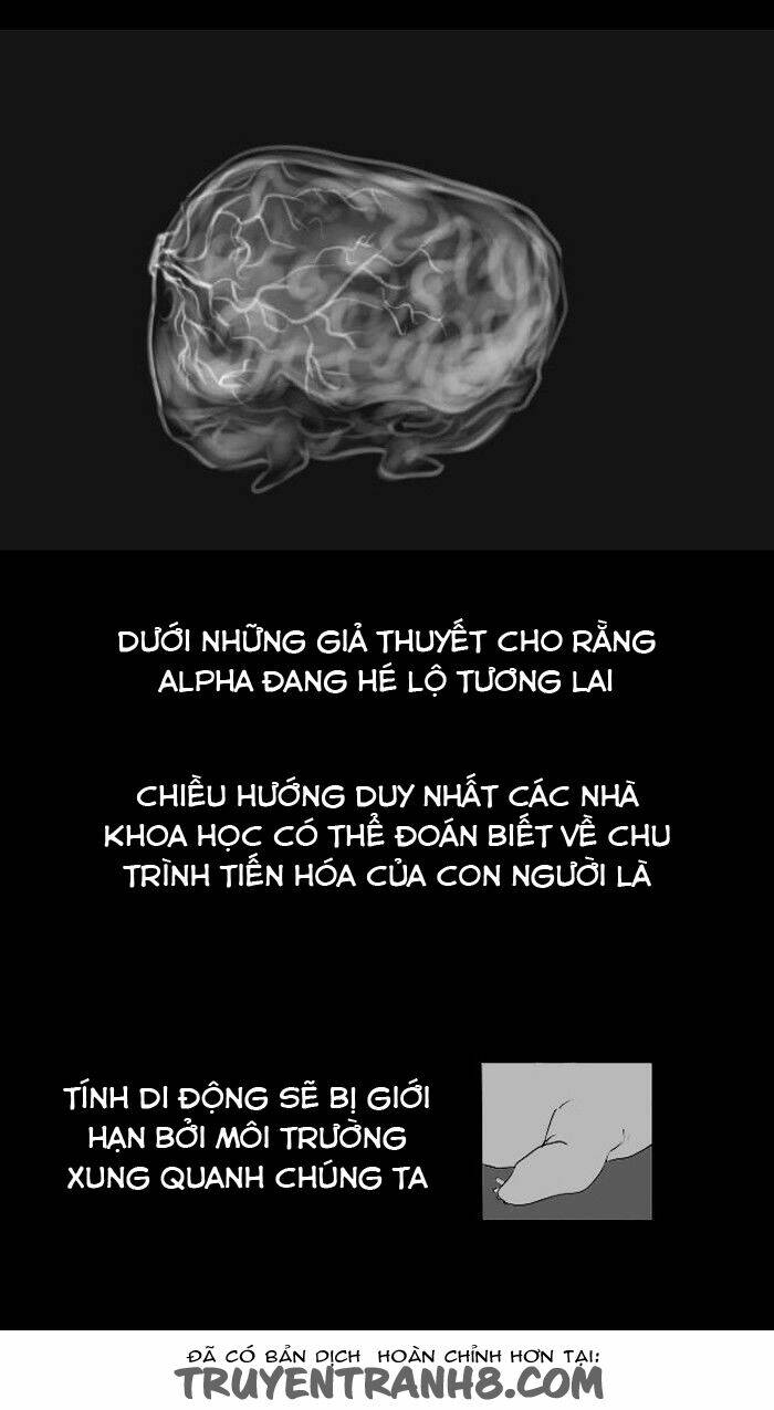 Thứ Sáu: Những Câu Chuyện Cấm: Chapter 35