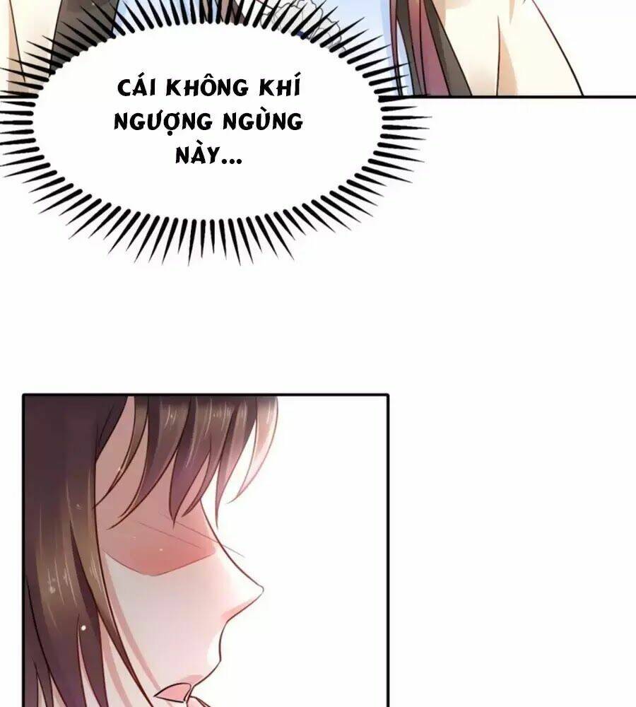 Vương Phi Có Chút Nghịch Ngợm: Chapter 57