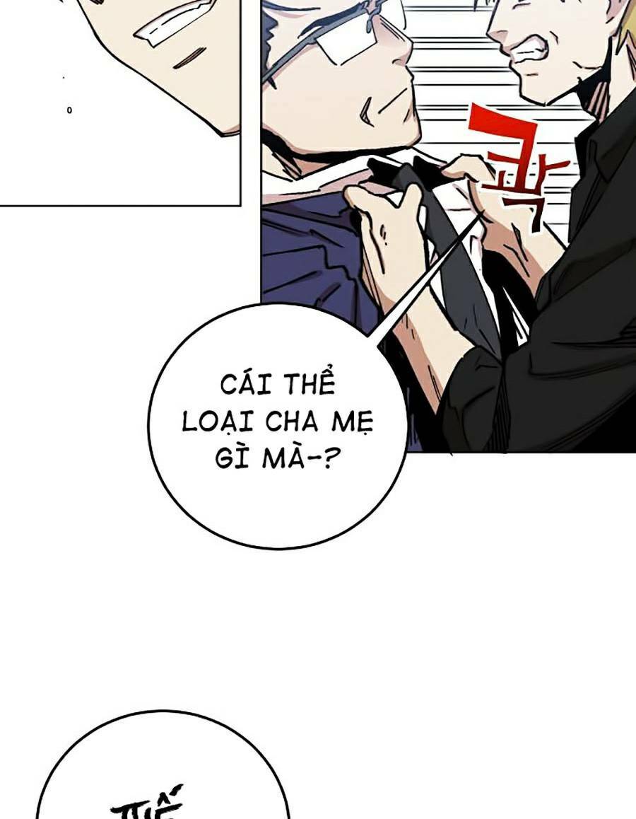 Hard Core Leveling Warrior Ss2: Chapter 118