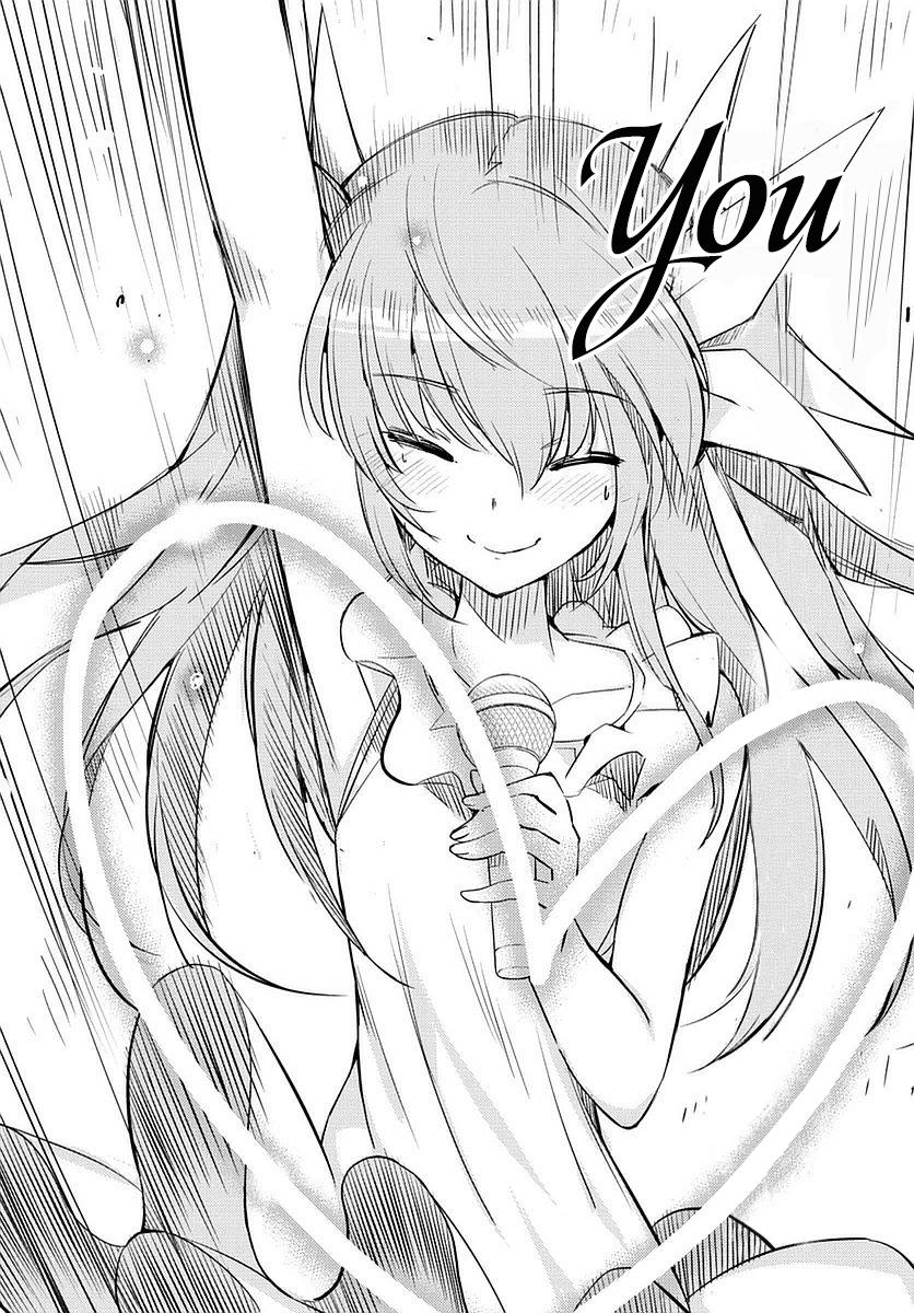 King Of Idols: Chapter 1