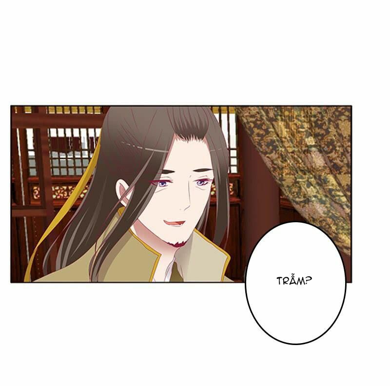 Thông Linh Phi: Chapter 443