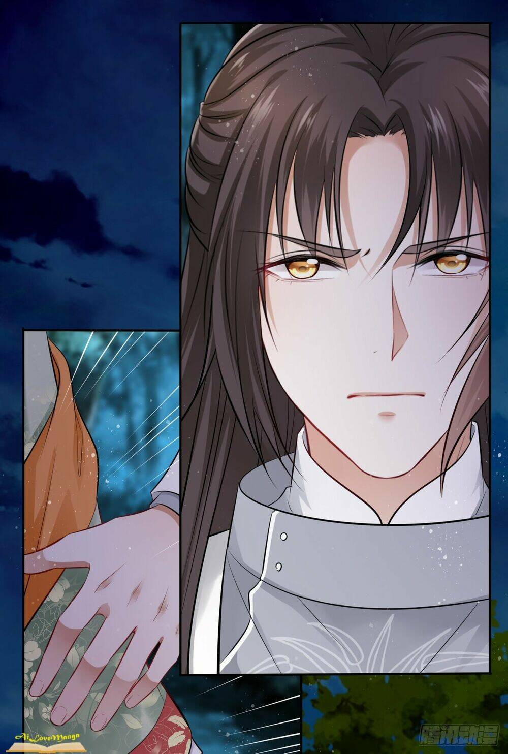 Vương Phi Thật Thích Trang Điểm: Chapter 60