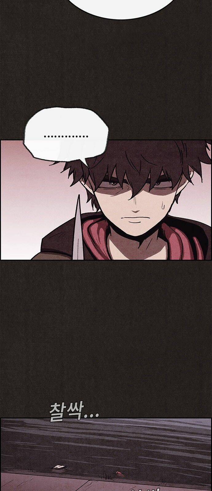 Quái Vật Tại Chung Cư Xanh: Chapter 38