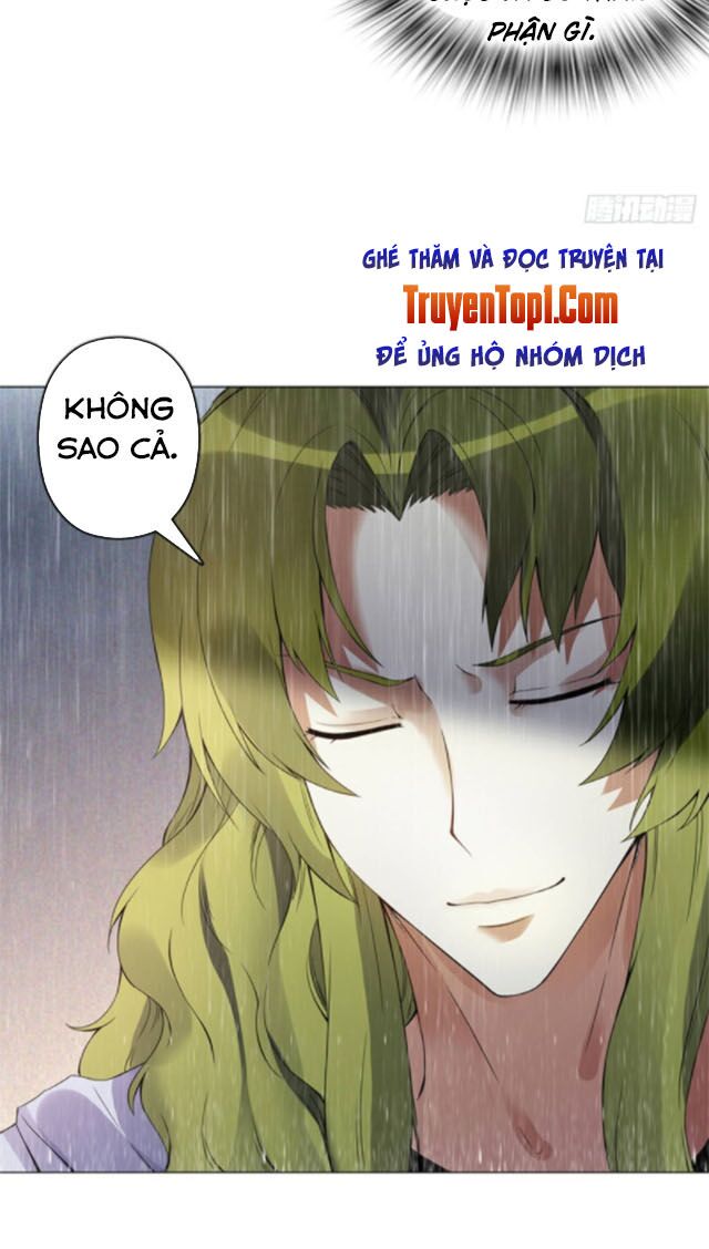Thiên Thần Quyết: Chapter 112