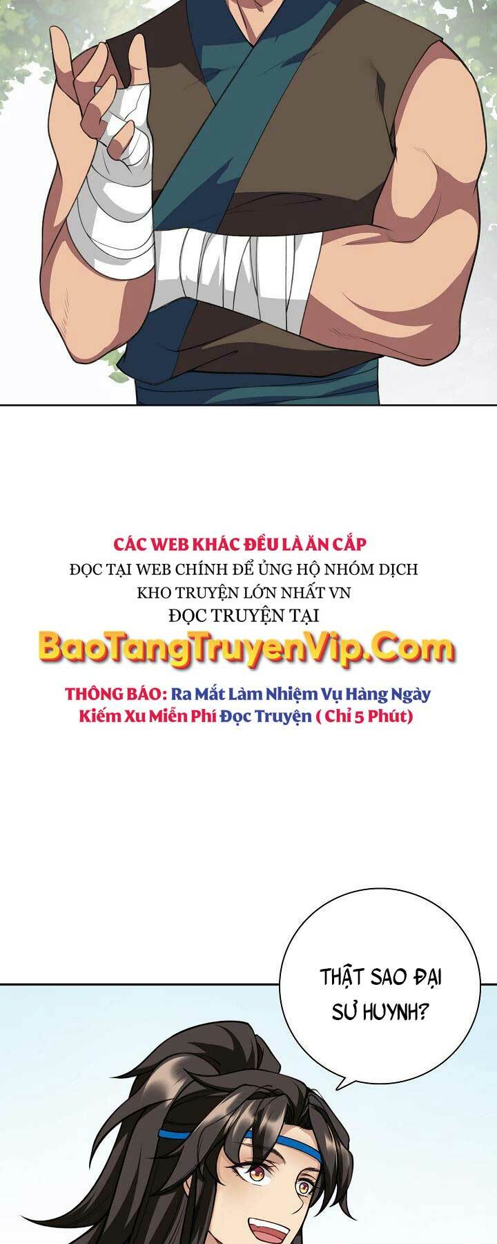 Tôi Nhặt Được Một Cây Đèn Thần: Chapter 2