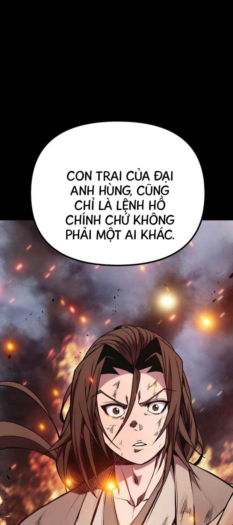 Đông Phương Bất Bại: Chapter 13