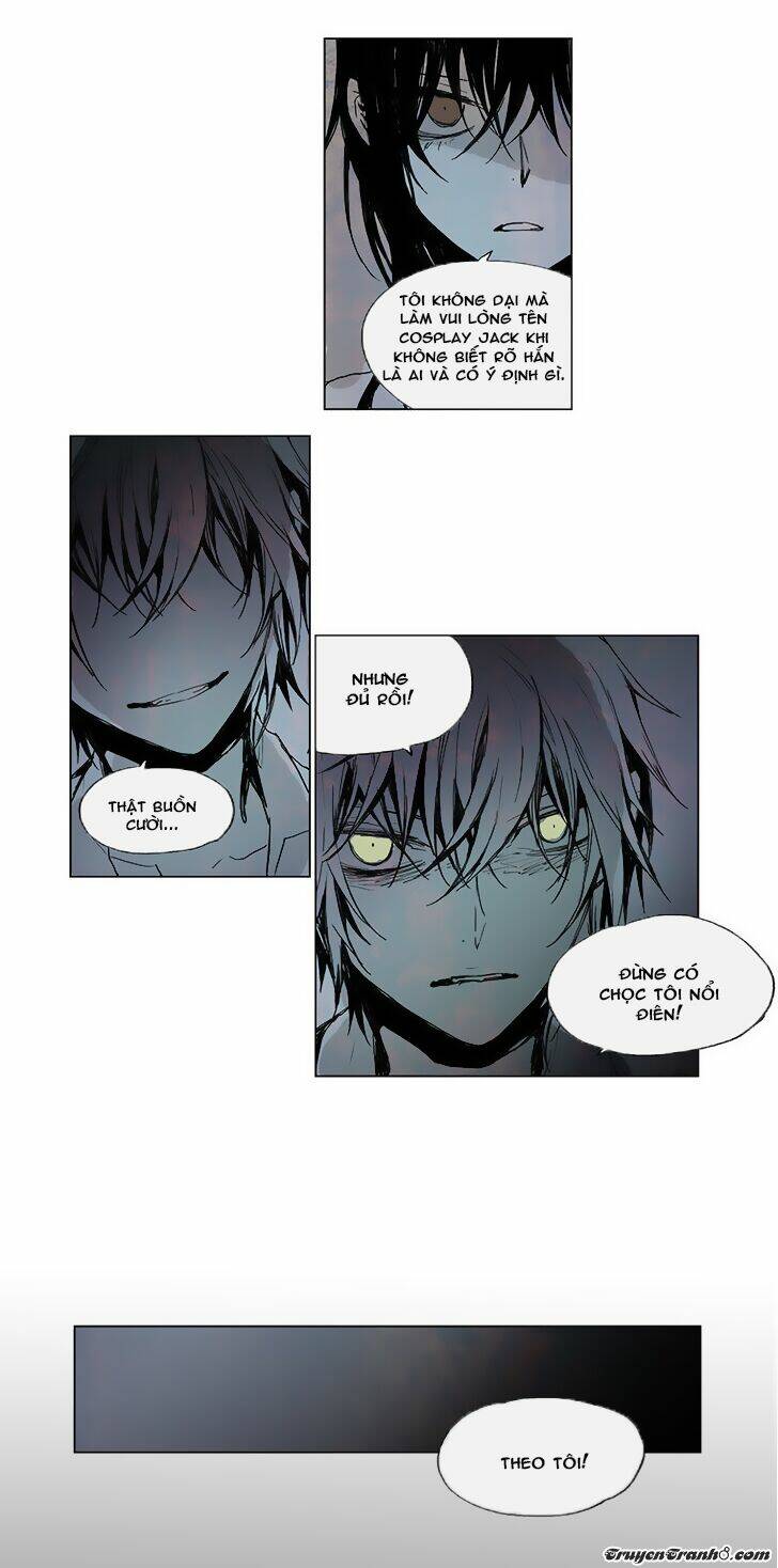 American Ghost Jack: Chapter 23