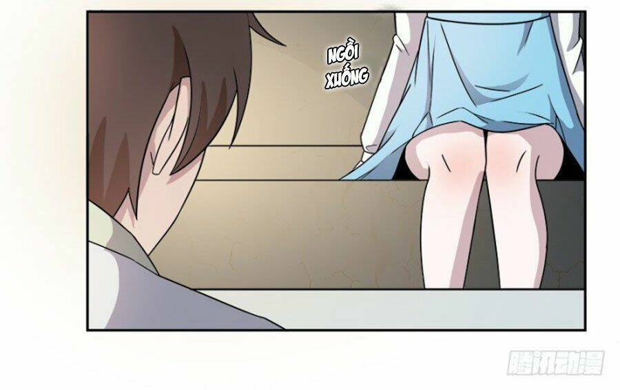 Thiên Kim Đường Môn: Chapter 63