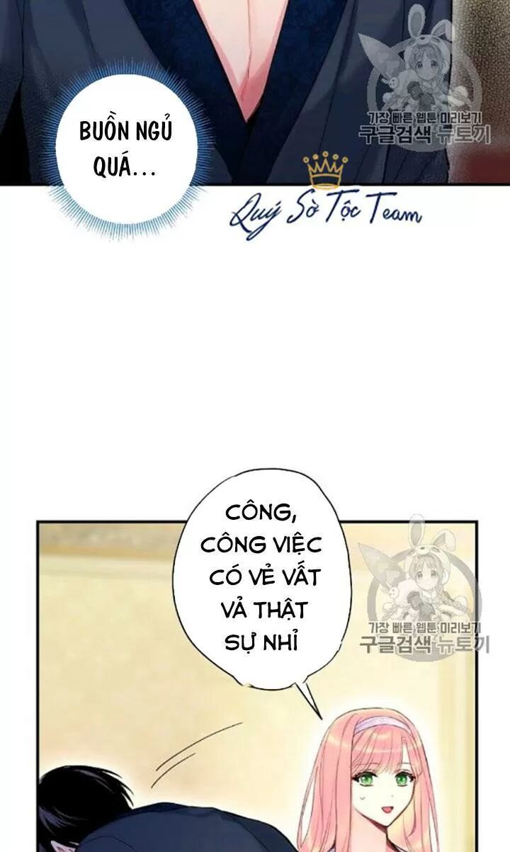 Tồn Tại Với Tư Cách Là Vợ Của Nam Chính: Chapter 176