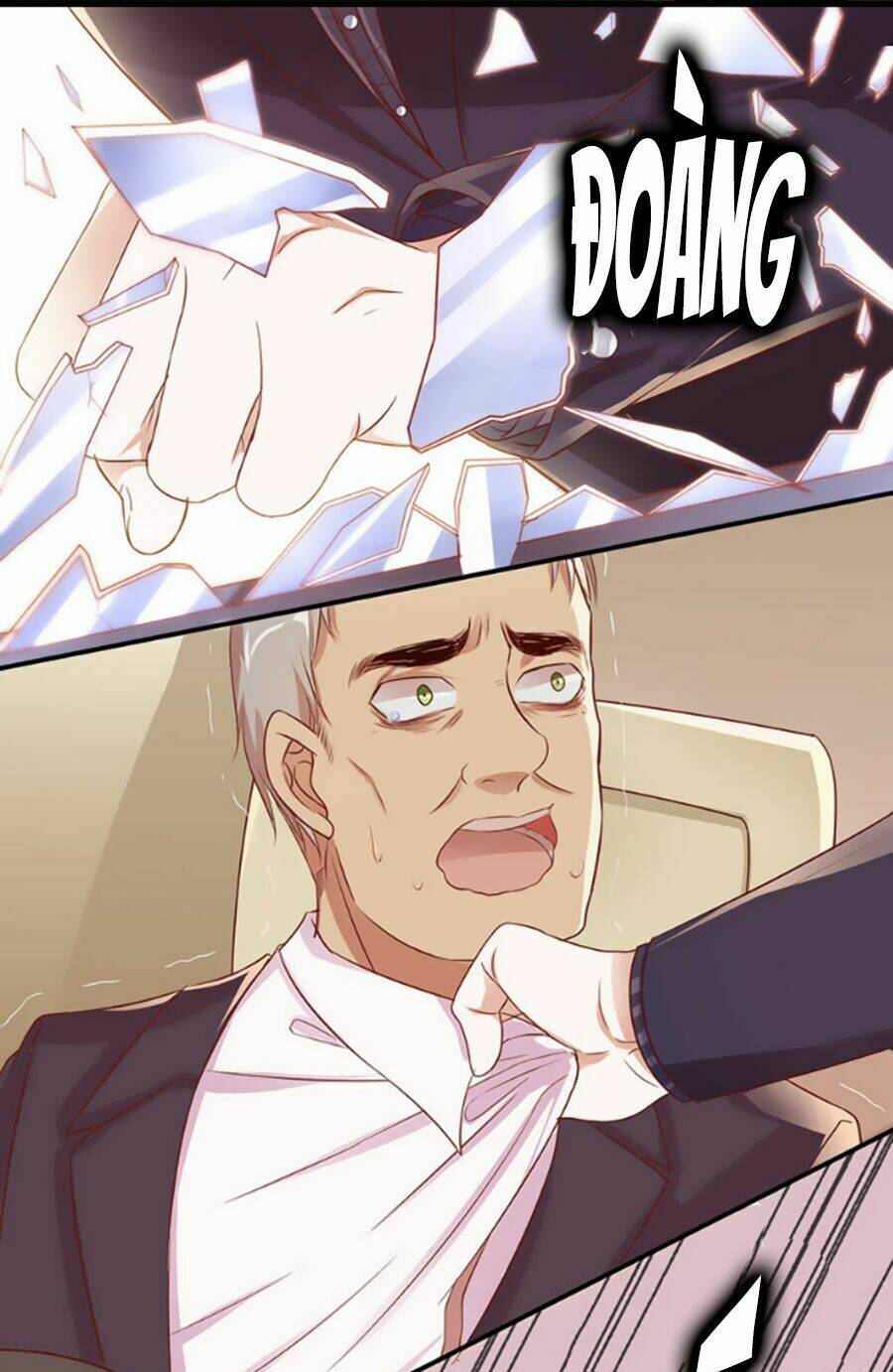 Cả Thế Giới Đều Không Bằng Người: Chapter 9