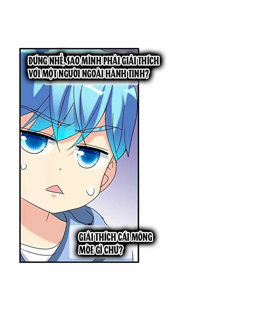 Im Miệng Cho Ta!: Chapter 54