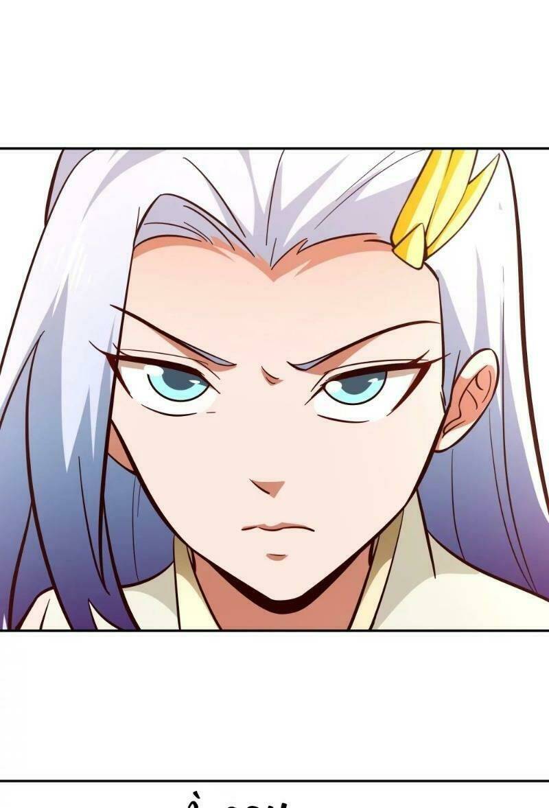 Võ Linh Kiếm Tôn: Chapter 93