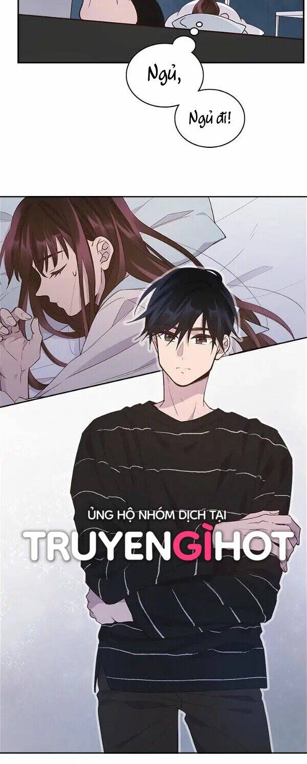 Cuộc Hôn Nhân Bất Khả Thi: Chapter 18