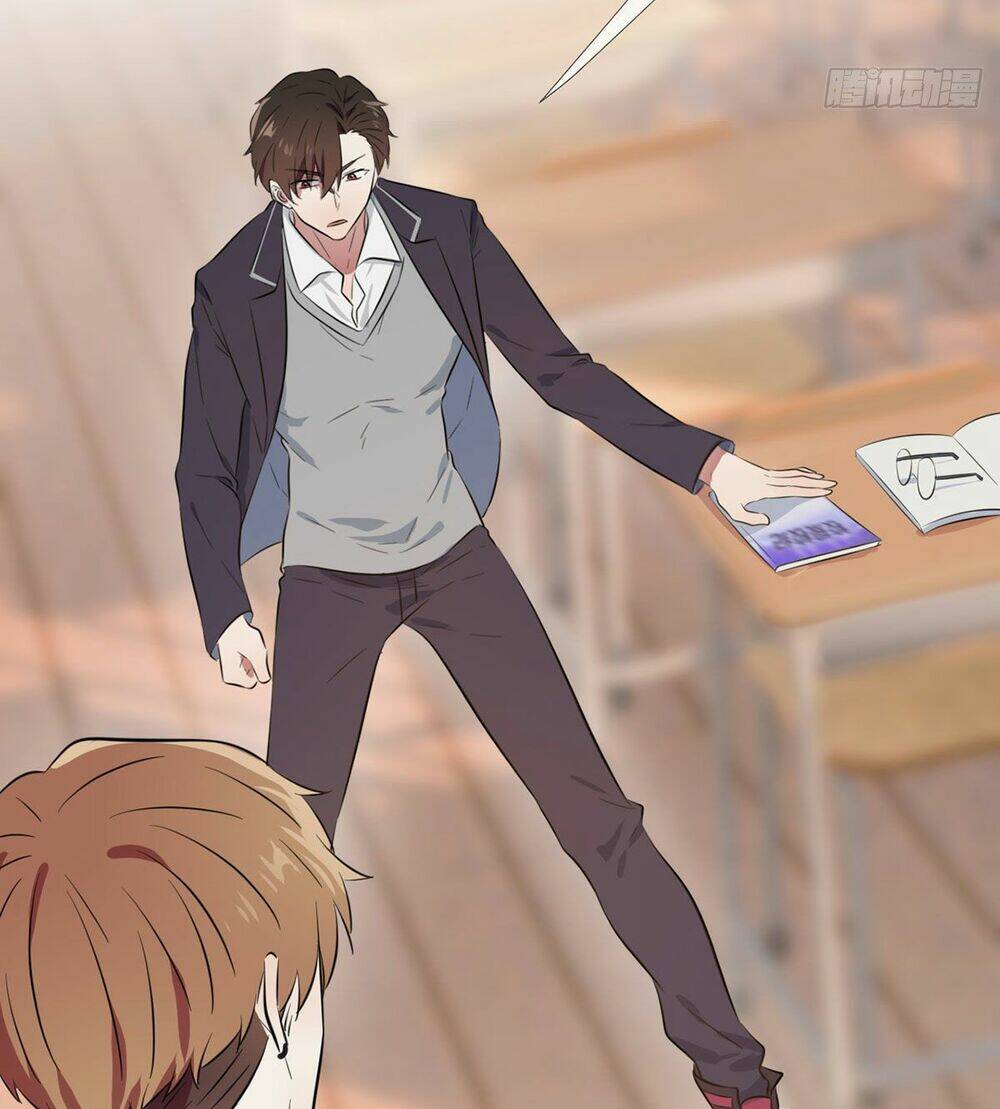 Tôi Kiện Lão Sư!: Chapter 1