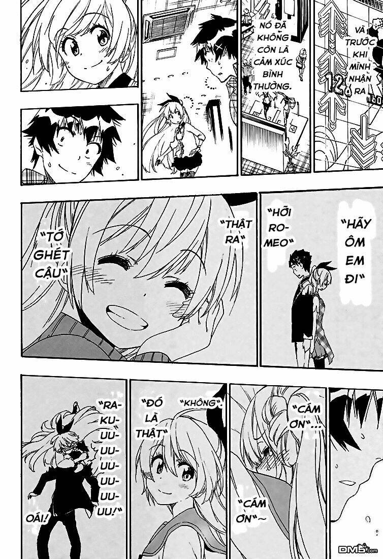 Tình Yêu Ngang Trái: Chapter 199