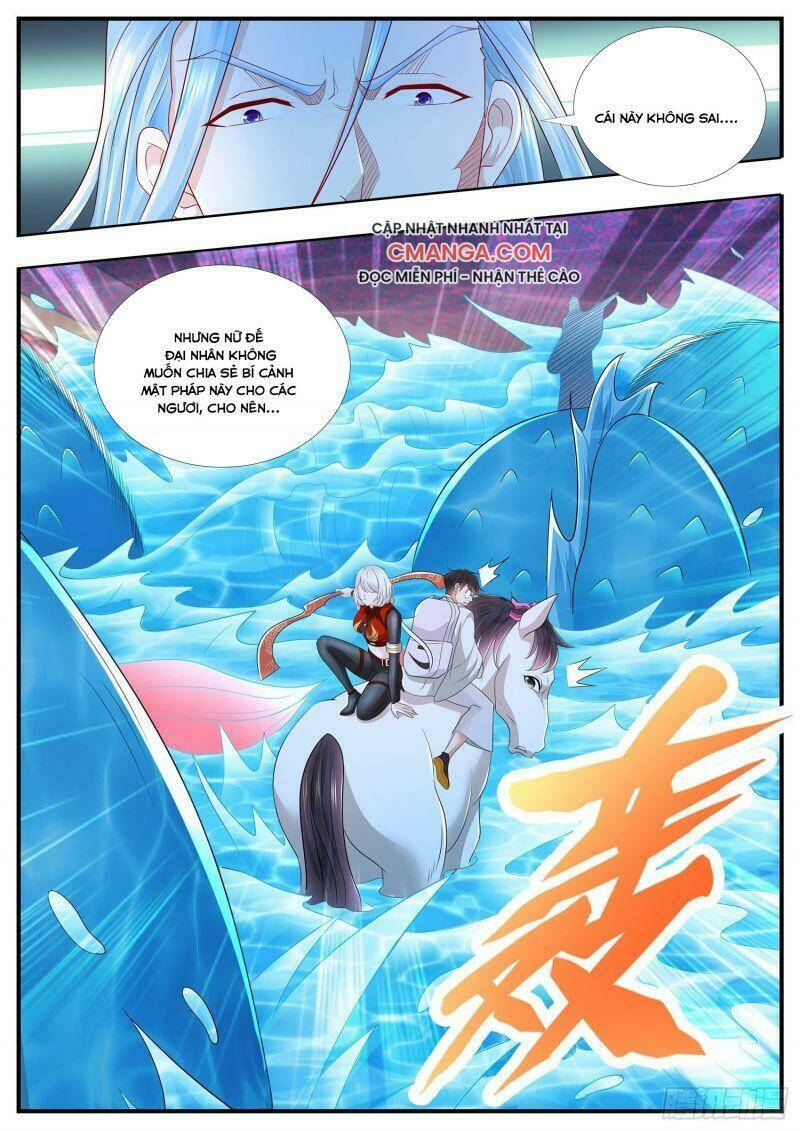 Ai Nói Ta Là Đại Lão?: Chapter 31