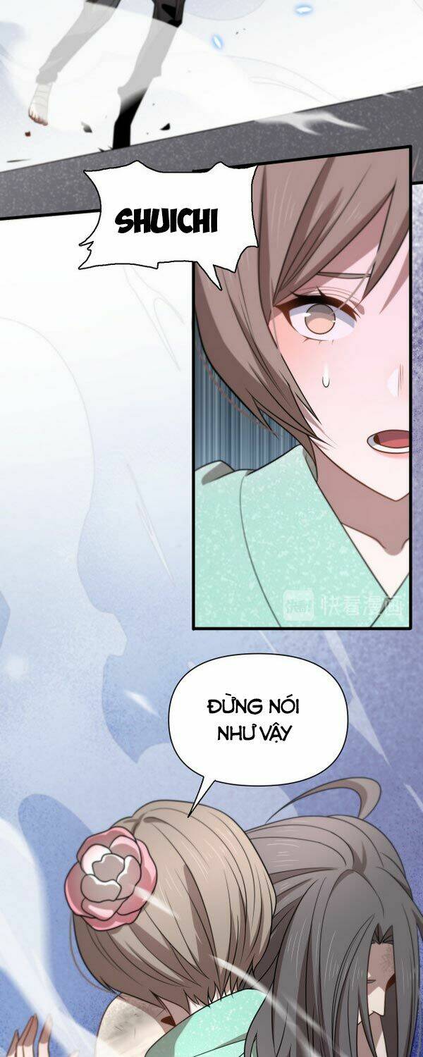 Trọng Sinh Tiểu Y Tiên: Chapter 106