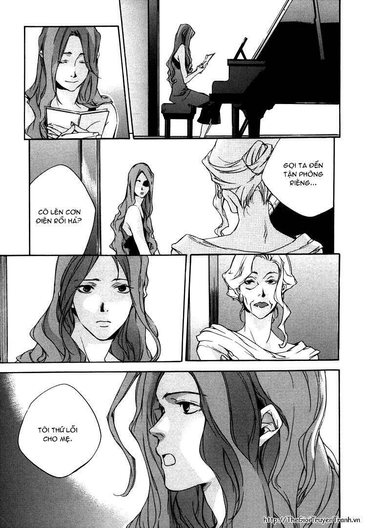 Our Happy Hours: Chapter 8