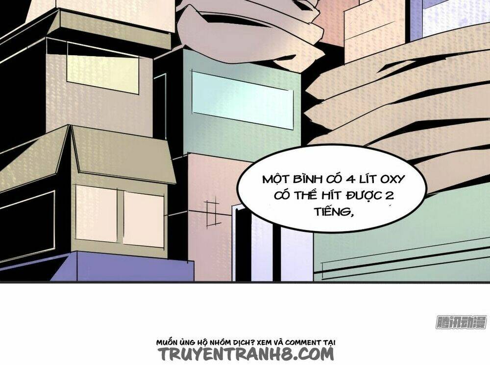 Điều Ước Của Người Phàm: Chapter 4