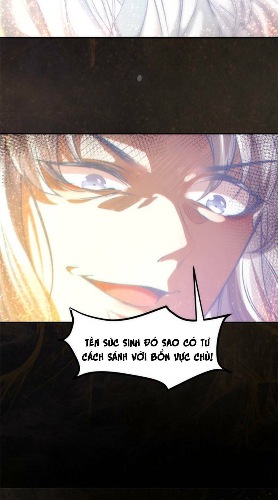 Nghịch Thiên Thần Phi Chí Thượng: Chapter 36