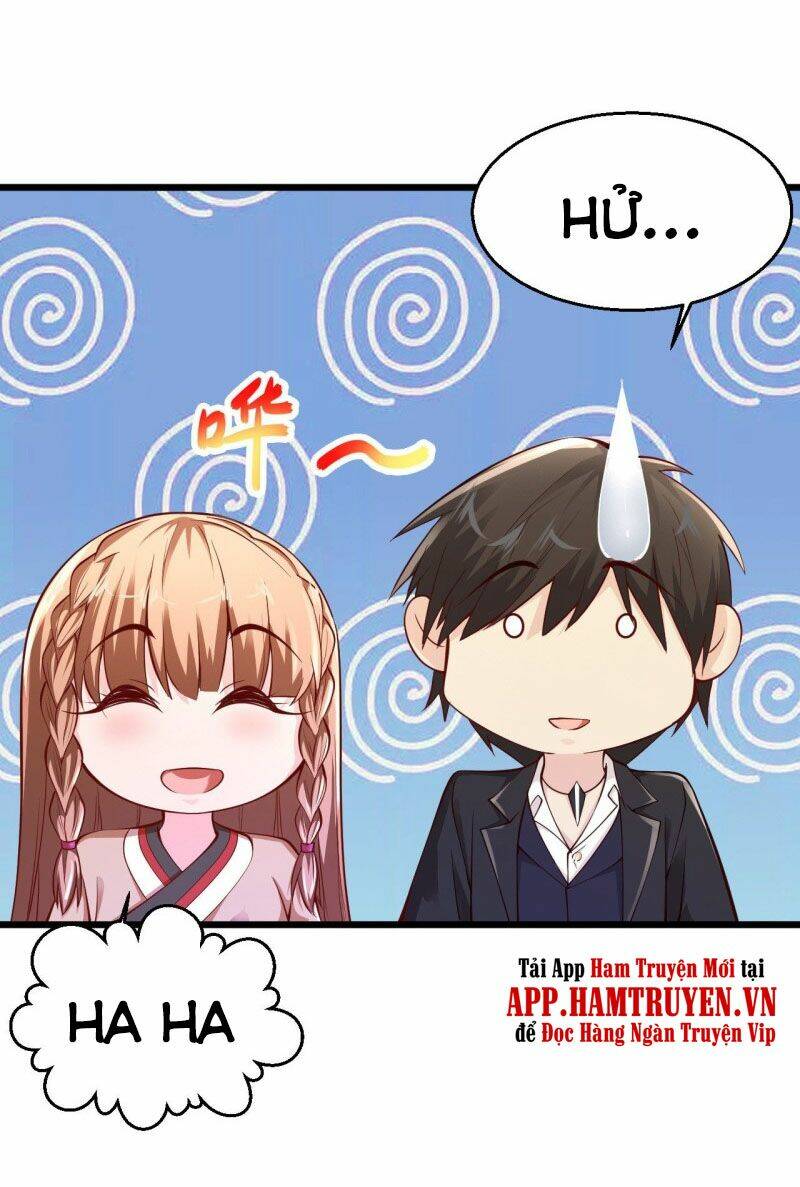 Tuyệt Phẩm Y Thánh: Chapter 206