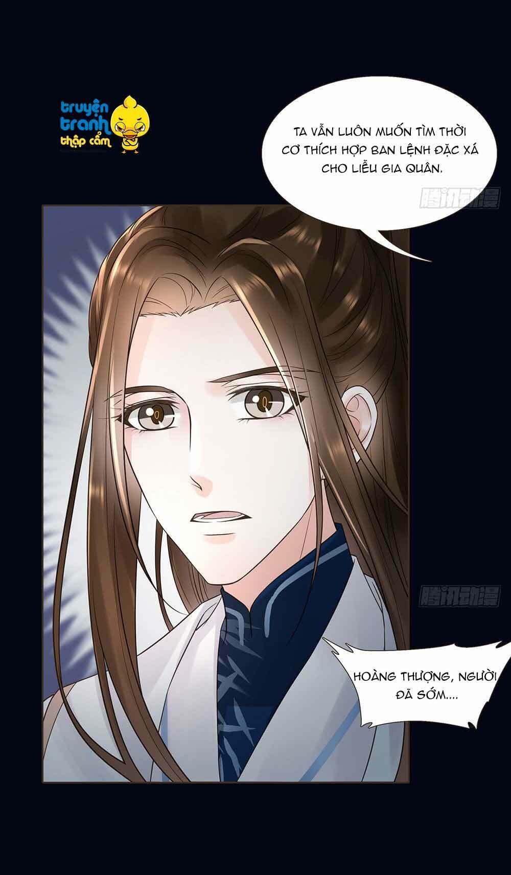 Đại Giá Thừa Tướng: Chapter 99