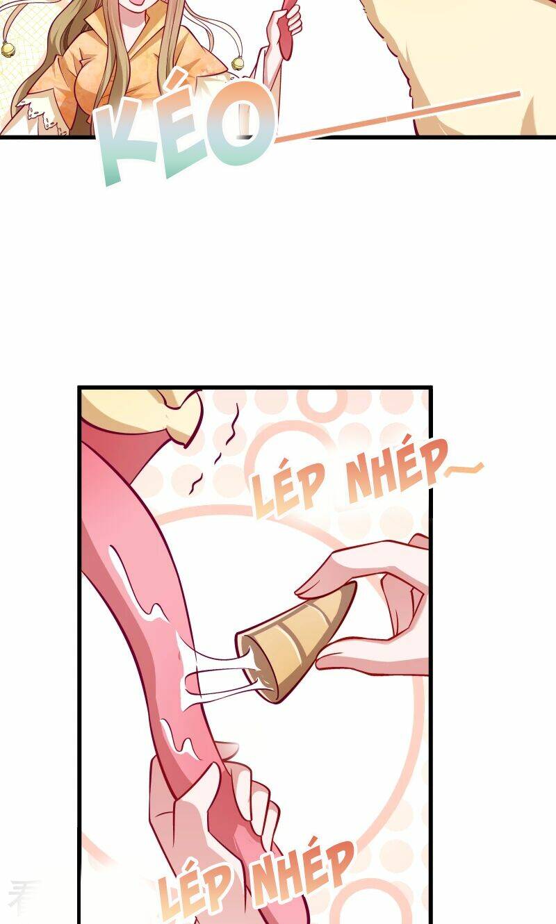 Tiểu Hoàng Thư Và Tiểu Hoàng Thúc: Chapter 34