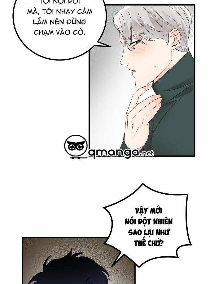 Kẻ Cắp Mặt Trăng: Chapter 49