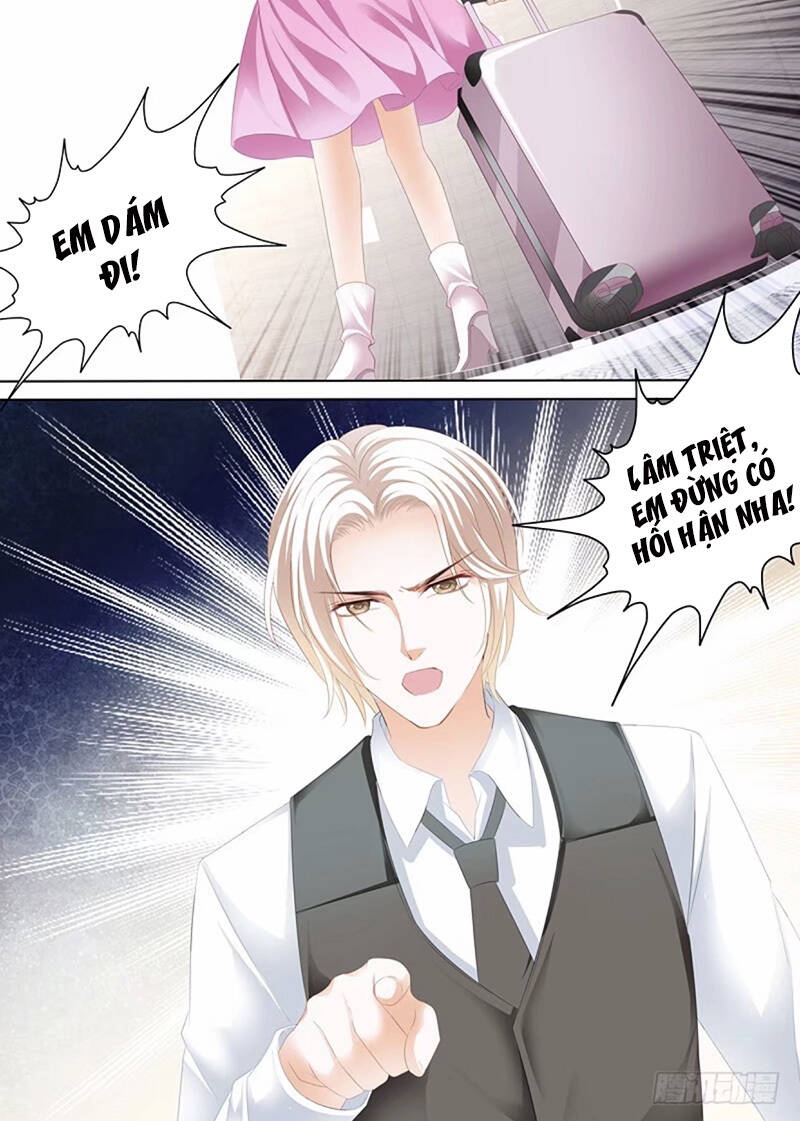 Thiểm Hôn Kiều Thê: Chapter 186