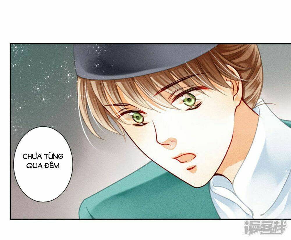 Ái Thượng Vô Địch Tiếu Hoàng Hậu: Chapter 81