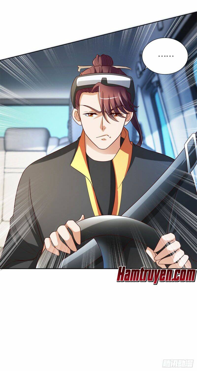 Chí Tôn Toàn Năng: Chapter 19