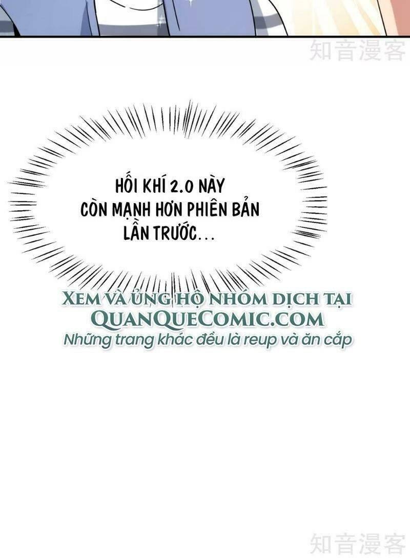 Vòng Bạn Bè Mạnh Nhất Của Tiên Giới: Chapter 18