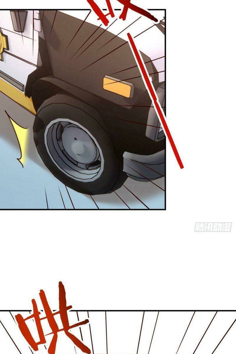 Thiên Tứ Thức Tỉnh: Chapter 24