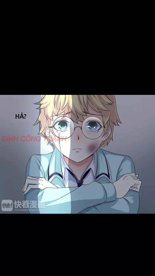 Truyện Kinh Dị Ở Tòa Nhà Số 44: Chapter 46