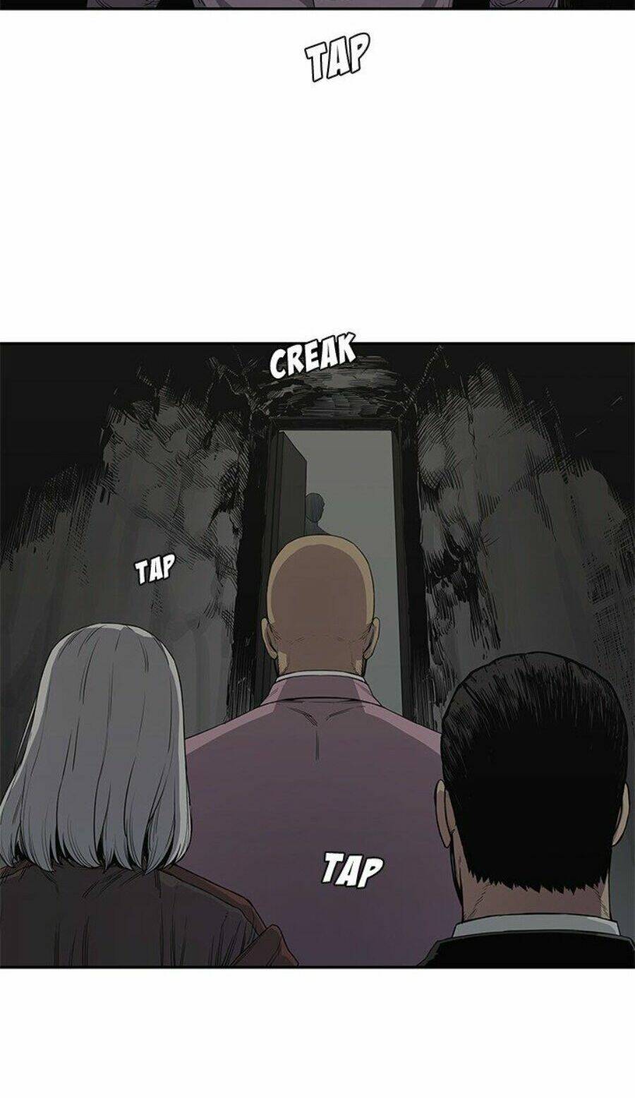 Hiệp Sĩ Giao Hàng: Chapter 31