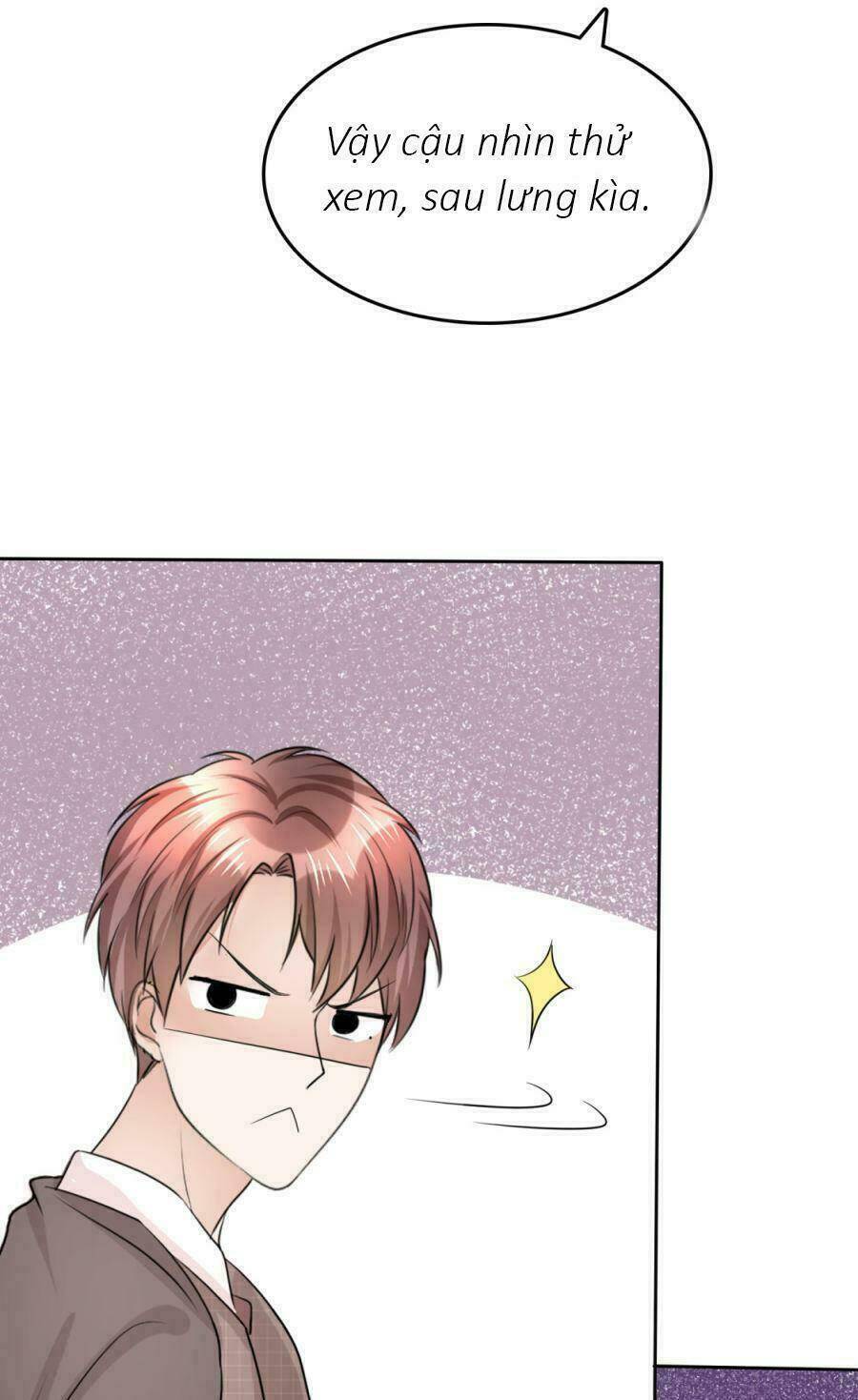 Con Đường Phản Công Của Sủng Thê: Chapter 19