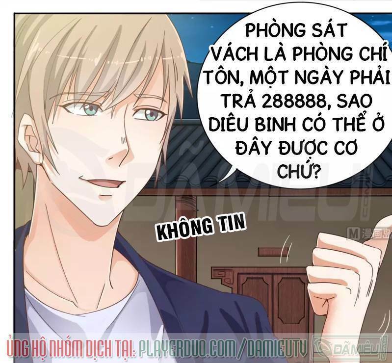 Địa Phủ Khai Phá Thương: Chapter 77