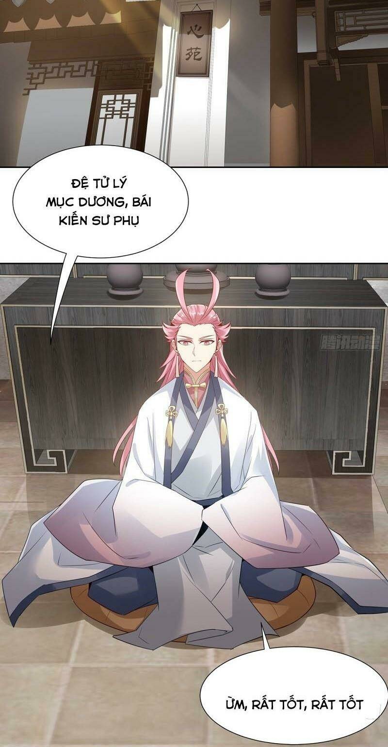Nghịch Lân: Chapter 87