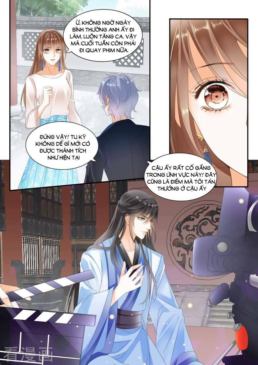 Không Thể Yêu Em: Chapter 18