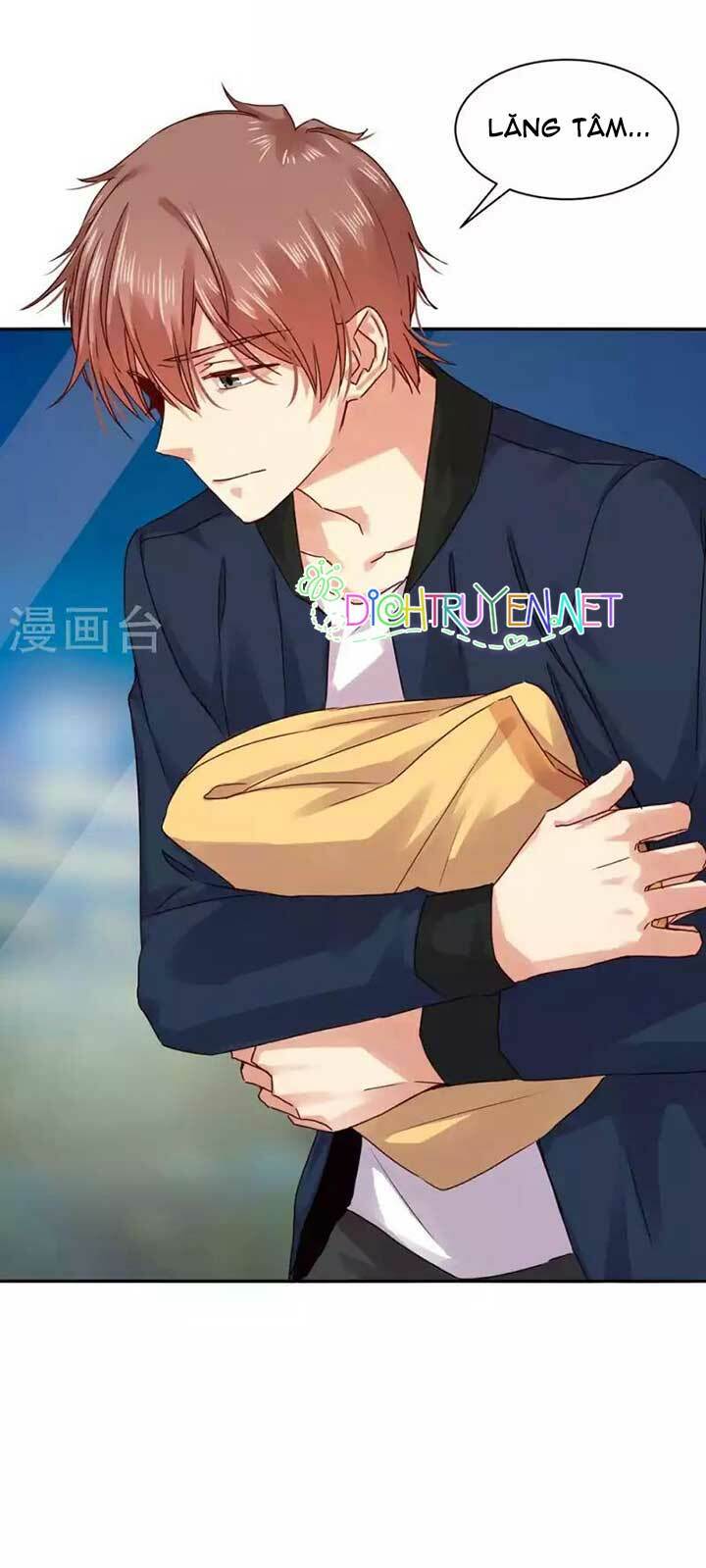 Vợ Yêu Của Ác Ma: Chapter 94