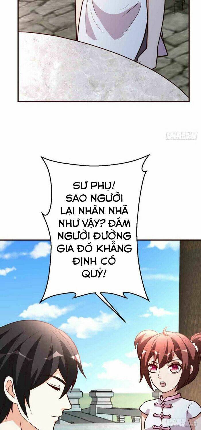 Trọng Sinh Tu Chân Tại Đô Thị: Chapter 113
