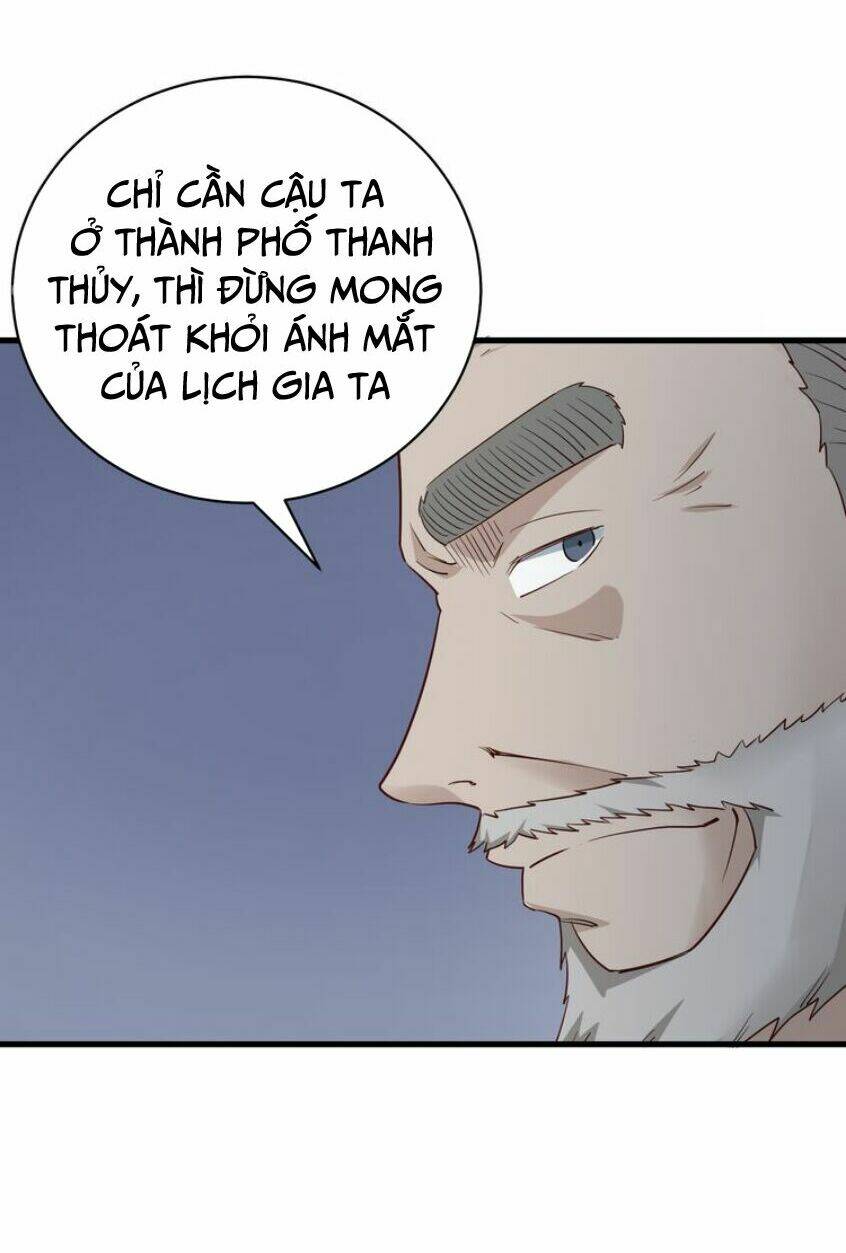 Hệ Thống Tu Tiên Mạnh Nhất: Chapter 5