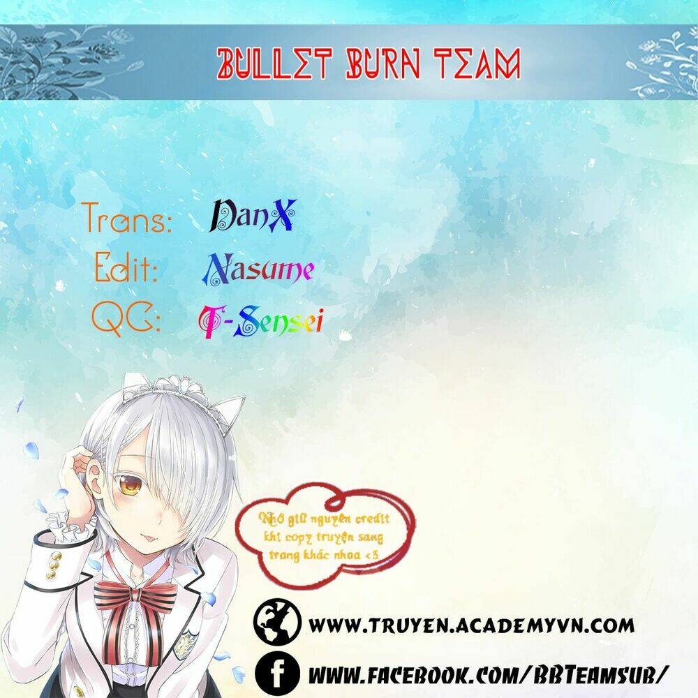 Kyuuketsu Baito Kirishima-Kun: Chapter 2