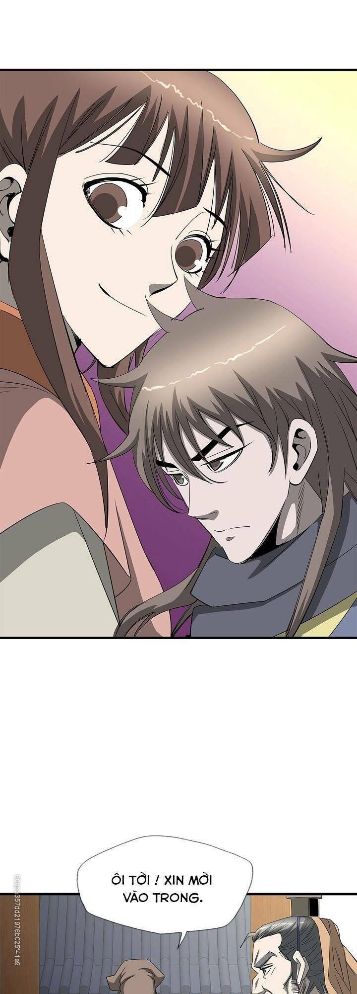 Cuồng Long: Chapter 57