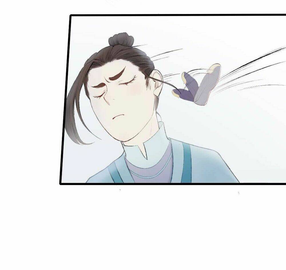 Mạnh Bà Truy Phu Ký: Chapter 15