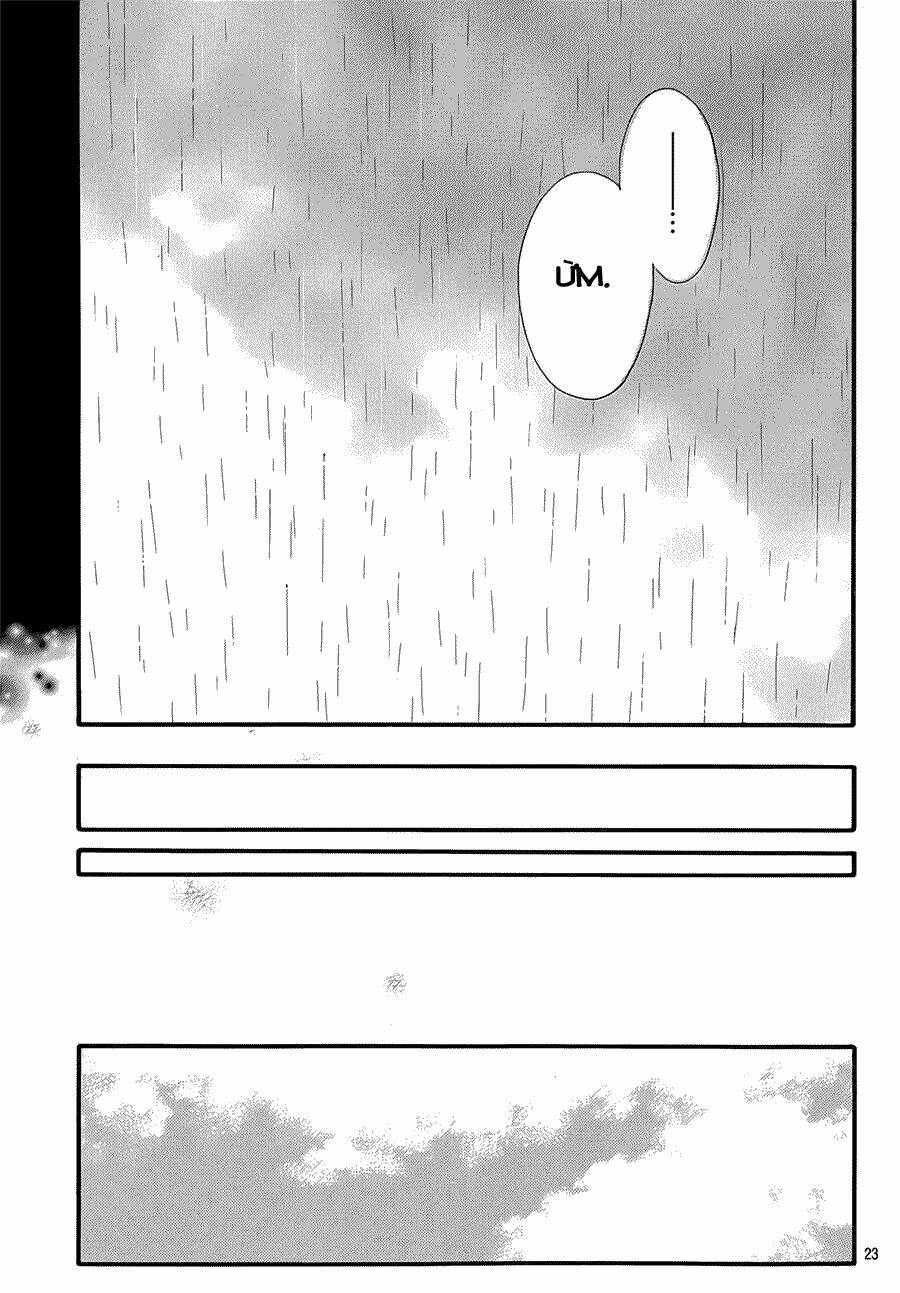 Hibi Chouchou: Chapter 56