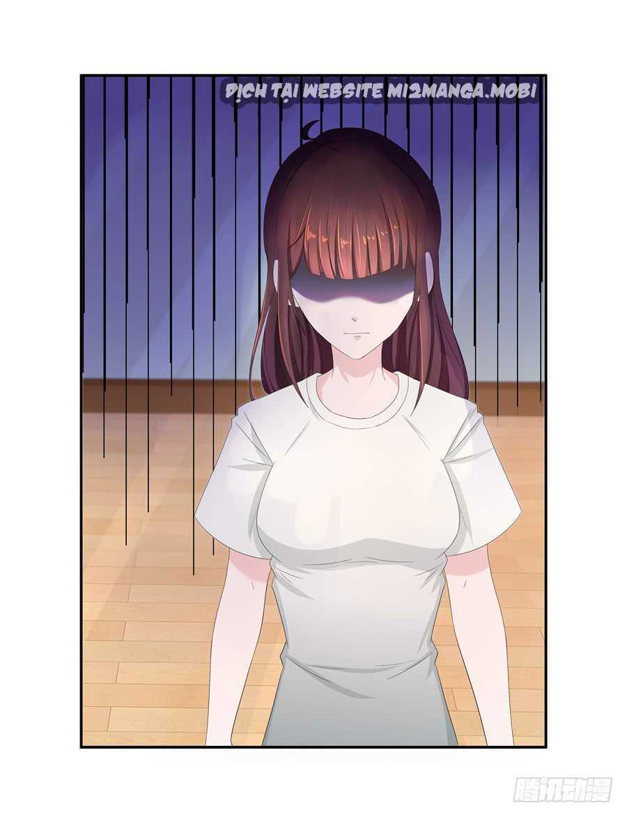Gả Cho Tình Cũ Làm Lão Bà: Chapter 11