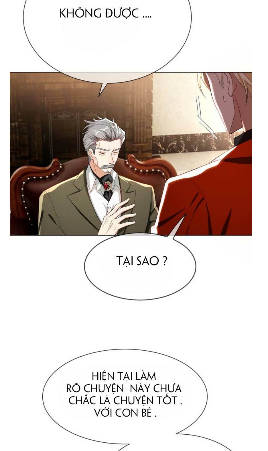 Cô Vợ Nhỏ Nuông Chiều Quá Lại Thành Ác!!: Chapter 183.1