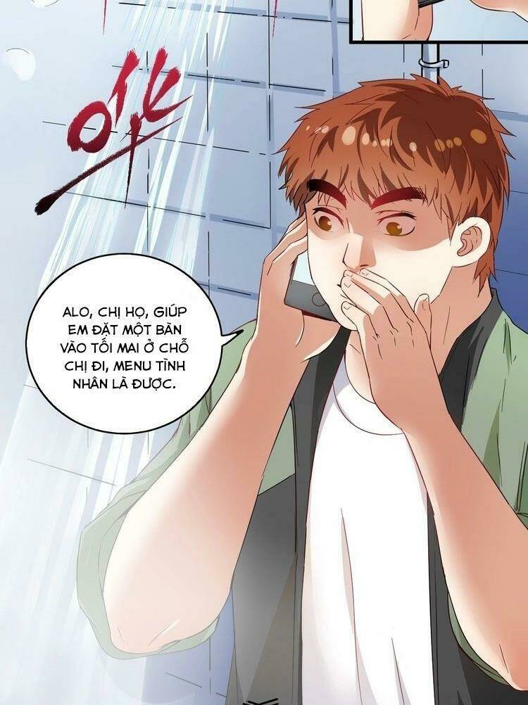 Ta Có Rất Nhiều Thành Tích: Chapter 14